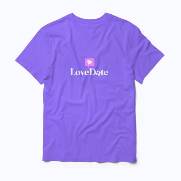 LoveDate T-Shirt