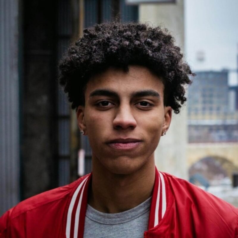 Illustration du profil de Robin