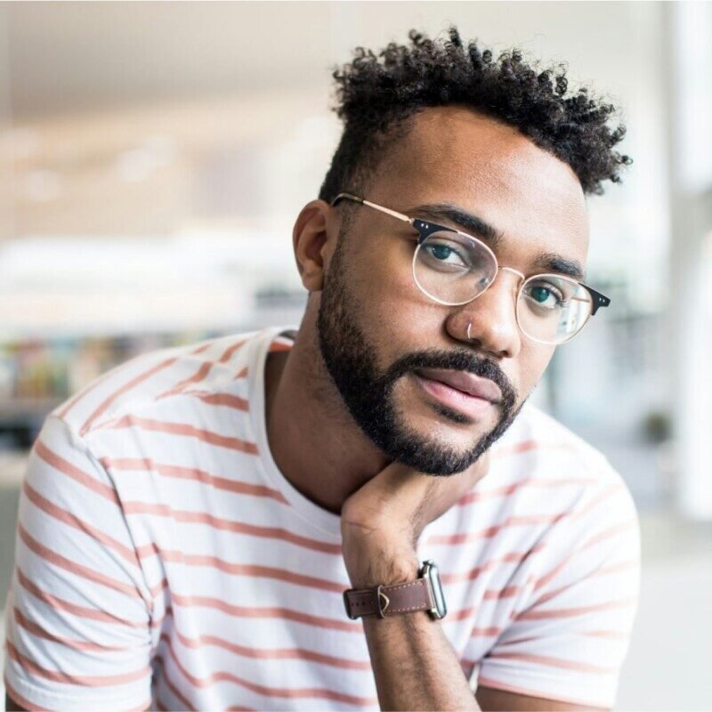 Illustration du profil de Kris